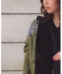 KAWI JAMELE | スタジャン