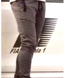 5cm | チノパンツ