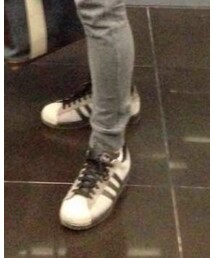 adidas | スニーカー