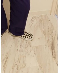 VANS | スリッポン