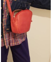 TIDEWAY | ショルダーバッグ