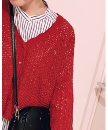 その他セレクト | カーディガン/ボレロ