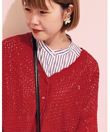 LOWRYS FARM | シャツ/ブラウス