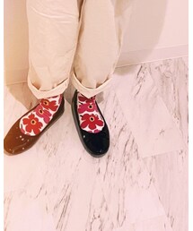 marimekko | ソックス/靴下