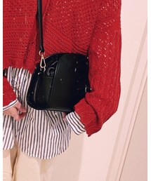 studio CLIP | ショルダーバッグ