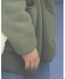 poudoudou | チノパンツ