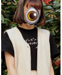 WEGO | Tシャツ/カットソー