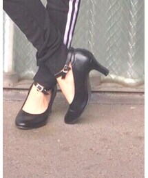 しまむら | パンプス