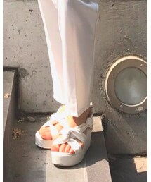 WEGO | サンダル