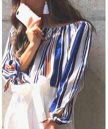 no brand | その他トップス