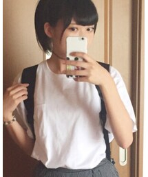 古着 Tシャツ | Tシャツ/カットソー