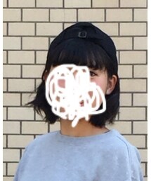 no brand | キャップ