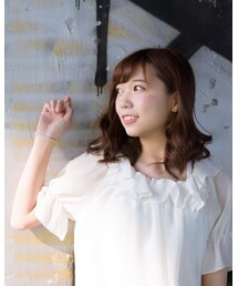 no brand | シャツ/ブラウス