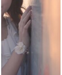 no brand | ヘアゴム