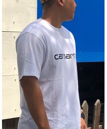 Carhartt WIP | Tシャツ/カットソー