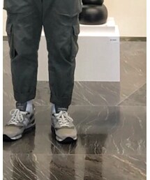 newbalance m998gy | スニーカー