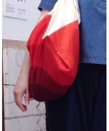 link collective | ショルダーバッグ