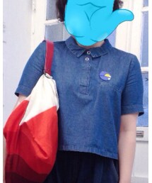 ZARA TRF | シャツ/ブラウス