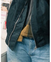 UNIQLO | シャツ/ブラウス