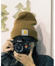 Carhartt | ハット