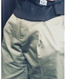 UNIQLO | その他パンツ