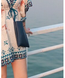 MACKINTOSH PHILOSOPHY | バッグ