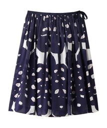 mina perhonen | hana tricot スカート(スカート)