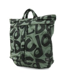 COMME des GARCONS | COMME des GARCONS × PORTER 2WAY HELMET BAG(S)(ショルダーバッグ)