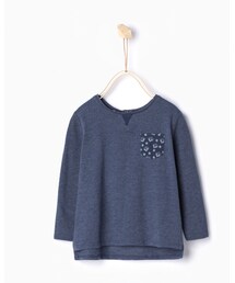 ZARA baby | Tシャツ/カットソー