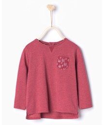 ZARAbaby | Tシャツ/カットソー