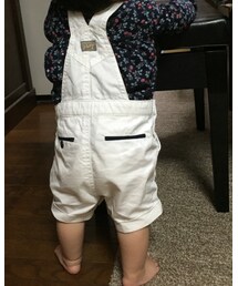 ZARA baby | サロペット/オーバーオール