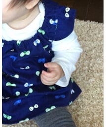 西松屋 | ロンパース