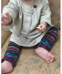 BRANSHES | レギンス/スパッツ