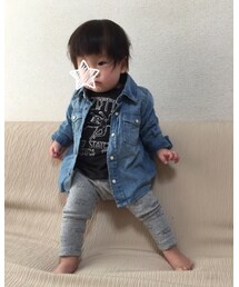 babyGAP | シャツ/ブラウス