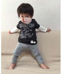 脱いだらこれ | その他