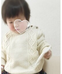 babyGAP | ニット/セーター