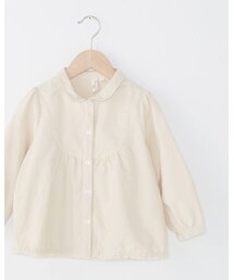 Samansa Mos2 Lagom | シャツ/ブラウス