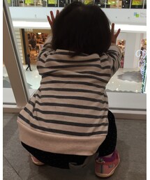 西松屋 | トップス