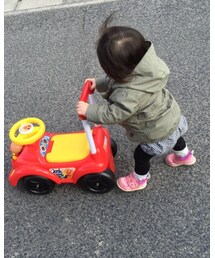 babyGAP | ミリタリージャケット