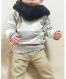 no brand | マフラー