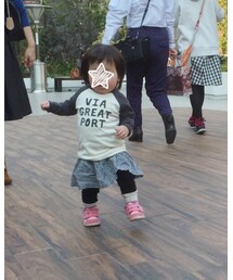 てくてく… | その他