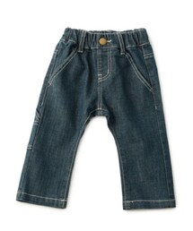 green label relaxing | デニムパンツ