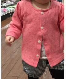 赤ちゃん本舗 | カーディガン/ボレロ