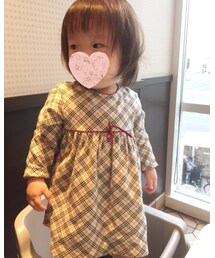 おさがり | ワンピース