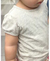 無印良品 | Tシャツ/カットソー