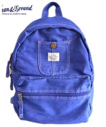 Ocean&Ground | バックパック/リュック