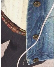 FOREVER 21 | ベルト