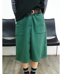 白牌 | スカート