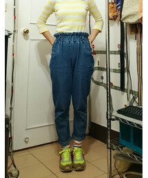 planet | デニムパンツ