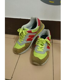 NEW BALANCE | スニーカー
